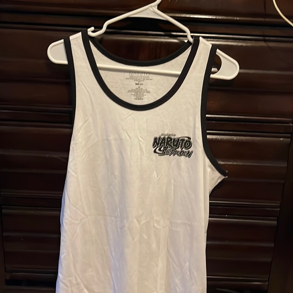 BRAND NEW TANKTOP SUMMER